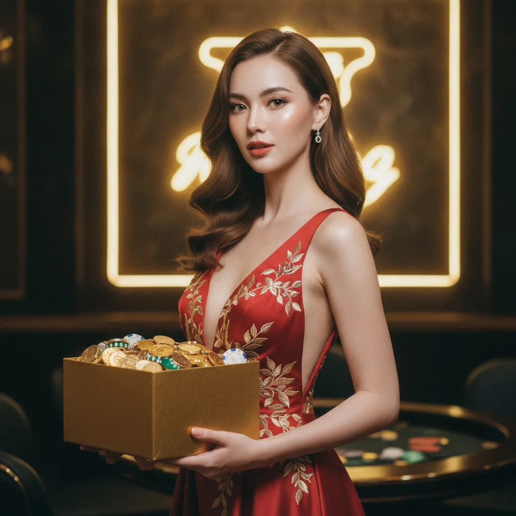 Mga Eksklusibong Promo 789club
